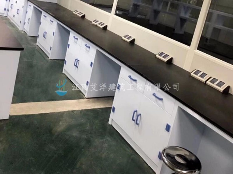 pp實驗臺