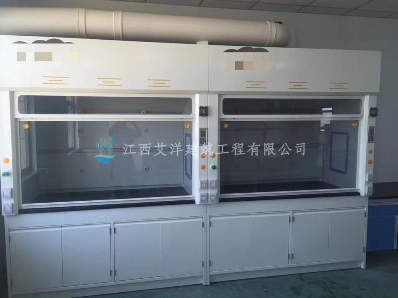 全鋼通風(fēng)柜