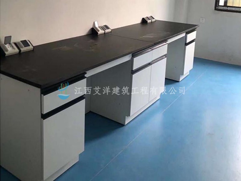 鋼木實(shí)驗(yàn)臺(tái)