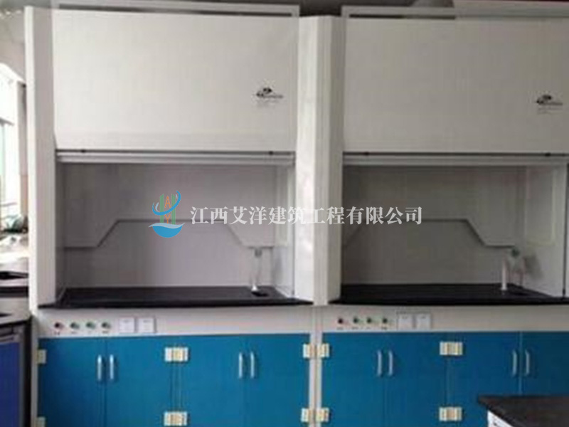 玻璃鋼通風(fēng)柜
